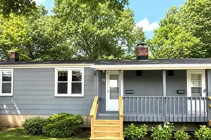 23 Degraw Ave, Clifton, NJ 07013 - Photo 1