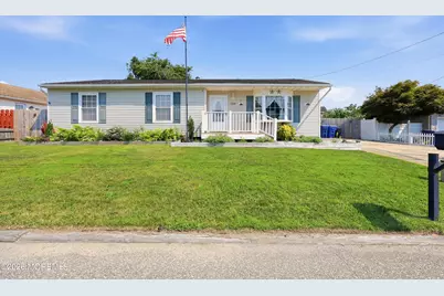 1209 Pacific Avenue, Beachwood, NJ 08722 - Photo 3