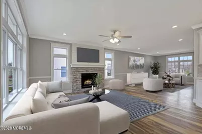 845 Naryshkin Way, Toms River Township, NJ 08753 - Photo 5