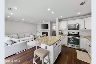 131 Wood Duck Court, Freehold, NJ 07728 - Photo 3