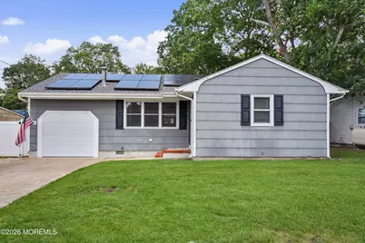 1930 Ravenwood Drive, Toms River Township, NJ 08753 - Photo 1