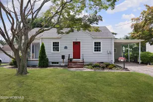 457 Branch Ave, Little Silver, NJ 07739 - Photo 1