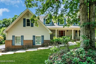 102 Parker Road, Eatontown, NJ 07724 - Photo 1