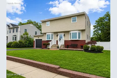 23 Fleetwood Drive, Hazlet Township, NJ 07730 - Photo 3