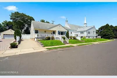 305 Hammond Avenue, Bradley Beach, NJ 07720 - Photo 3