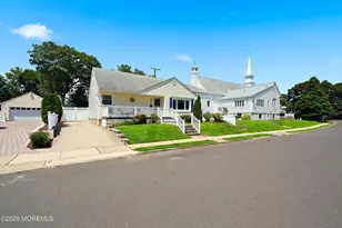 305 Hammond Ave, Bradley Beach, NJ 07720 - Photo 3