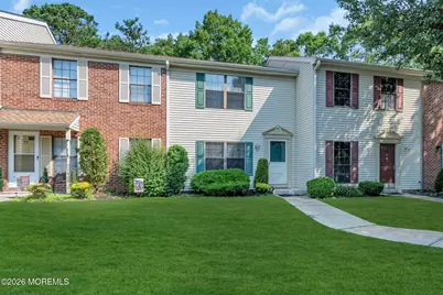 54 Greenwich Drive #1704, Galloway, NJ 08205 - Photo 3