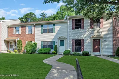 54 Greenwich Drive #1704, Galloway, NJ 08205 - Photo 1
