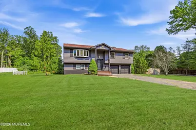 295 Fort Plains Road, Howell Township, NJ 07731 - Photo 3