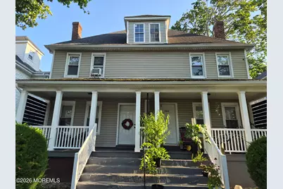1022 Sewall Avenue #2, Asbury Park, NJ 07712 - Photo 1