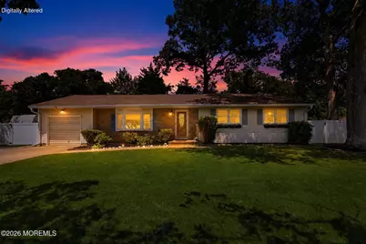 394 Constitution Drive, Forked River, NJ 08731 - Photo 23