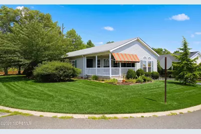 60 Fort Lee Drive, Manahawkin, NJ 08050 - Photo 3