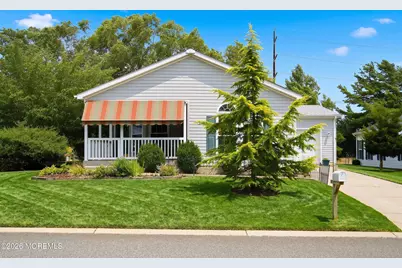 60 Fort Lee Drive, Manahawkin, NJ 08050 - Photo 1