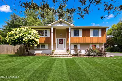 81 Ford Road, Howell Township, NJ 07731 - Photo 1