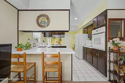 14 McIntosh Lane, Manalapan Township, NJ 07726 - Photo 15