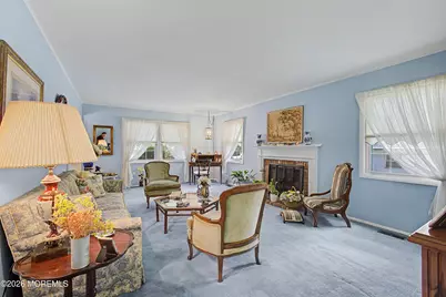 14 McIntosh Lane, Manalapan Township, NJ 07726 - Photo 9