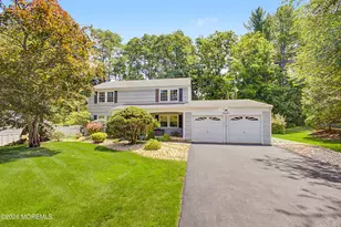 14 McIntosh Ln, Manalapan Township, NJ 07726 - Photo 1