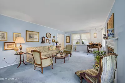 14 McIntosh Lane, Manalapan Township, NJ 07726 - Photo 7