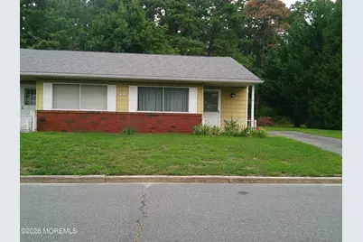 28 A Maine Avenue, Whiting, NJ 08759 - Photo 3