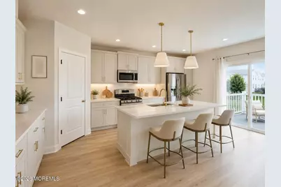 4 Victoria Gardens Square, Neptune Township, NJ 07753 - Photo 5