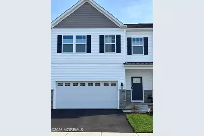 4 Victoria Gardens Square, Neptune Township, NJ 07753 - Photo 1