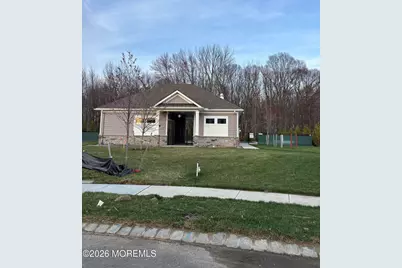 4 Victoria Gardens Square, Neptune Township, NJ 07753 - Photo 33