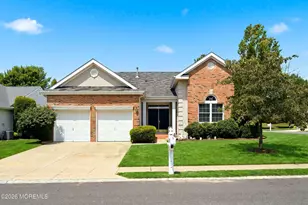 107 Cypress Point Ln, Jackson, NJ 08527 - Photo 1