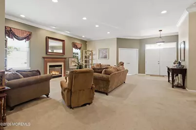 107 Cypress Point Lane, Jackson, NJ 08527 - Photo 5