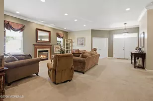 107 Cypress Point Ln, Jackson, NJ 08527 - Photo 5