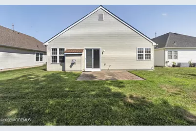 5 Eaton Court, Jackson, NJ 08527 - Photo 31