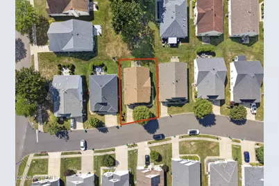 5 Eaton Court, Jackson, NJ 08527 - Photo 5