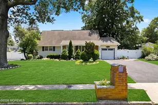 953 Ambassador Dr, Toms River Township, NJ 08753 - Photo 1