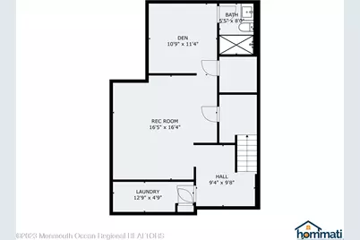 104 Carmel Court, Holmdel, NJ 07733 - Photo 45