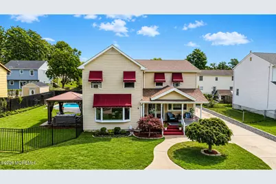 4 Mills Avenue, Port Monmouth, NJ 07758 - Photo 1