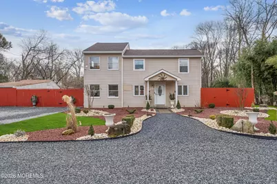 505 W Farms Road, Howell Township, NJ 07731 - Photo 1