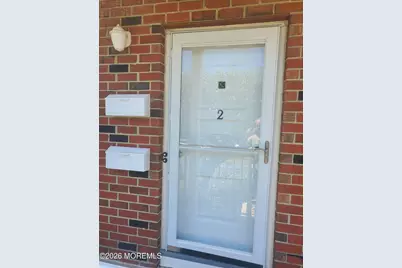 201 3rd Avenue #2B, Belmar, NJ 07719 - Photo 3