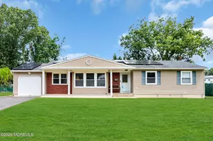 73 Newbury Rd, Howell Township, NJ 07731 - Photo 1