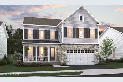 33 Tee Place, Neptune Township, NJ 07753 - Photo 1