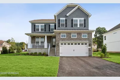 22 Tee Place, Neptune Township, NJ 07753 - Photo 1