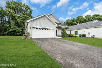 27 Cromwell Court, Manchester Township, NJ 08759 - Photo 23