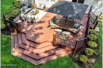 15 Crescent Ridge Road, Rockaway Township, NJ 07866 - Photo 91