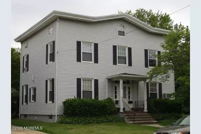 642 Morford Avenue #2, Long Branch, NJ 07740 - Photo 1