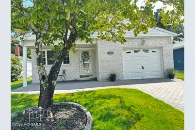 6 Kresson Court, Toms River Township, NJ 08757 - Photo 1