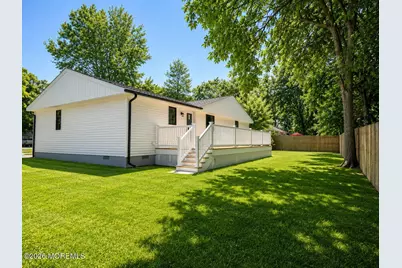 141 Chestnut Street, Little Egg Harbor, NJ 08087 - Photo 3