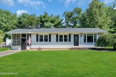 528 Corwill Terrace, Toms River Township, NJ 08753 - Photo 1