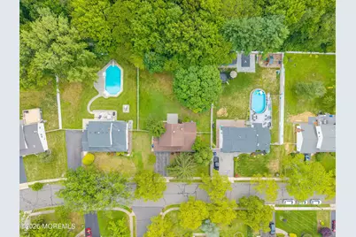 4 Alexander Road, East Brunswick Township, NJ 08816 - Photo 35