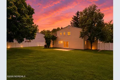 4 Alexander Road, East Brunswick Township, NJ 08816 - Photo 33