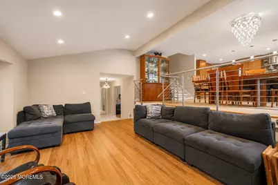 4 Alexander Road, East Brunswick Township, NJ 08816 - Photo 5