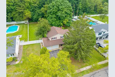 4 Alexander Road, East Brunswick Township, NJ 08816 - Photo 37