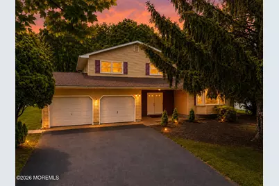 4 Alexander Road, East Brunswick Township, NJ 08816 - Photo 3